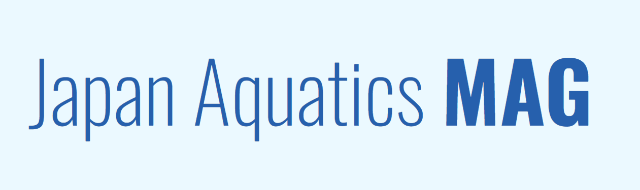 Japan Aquatics Magazine